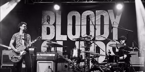 Concert BLOODY CLAPS