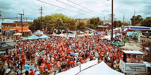 Nashville Autumn Maker Market & Craft Fair