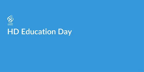 HD Education Day