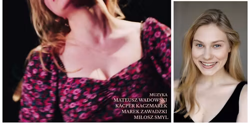 T U T A J  N I E B O ! m u z o d r a m | Katarzyna Anna Dominiak