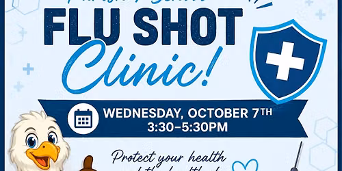 Flu Shot Clinic