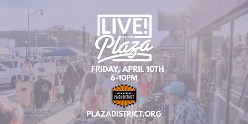 PUTT-PUTT! on The Plaza