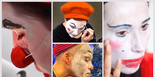 LE CLOWN: DU CORPS \u00c0 LA SC\u00c8NE . PARIS