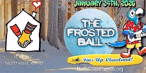 The Frosted Ball
