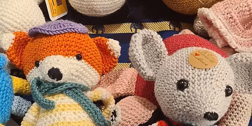 Julemarked Ulsm\u00e5g