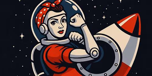 Belles of Steel @ Galactic Arcade May 2026