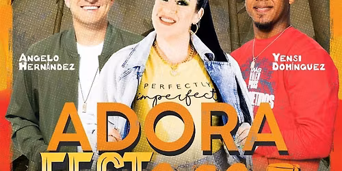 ADORA FEST 2025
