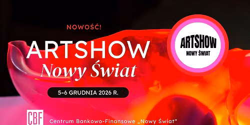 ARTSHOW NOWY \u015aWIAT