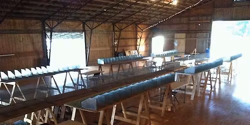 IRBA State Spring Show and Youth Contests