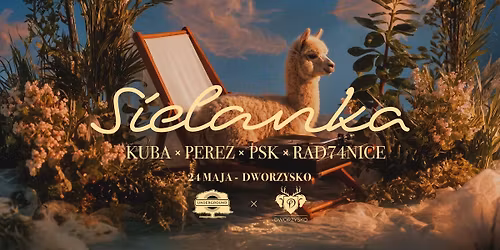 Niedzielna Sielanka ponownie w Dworzysku - Djsety