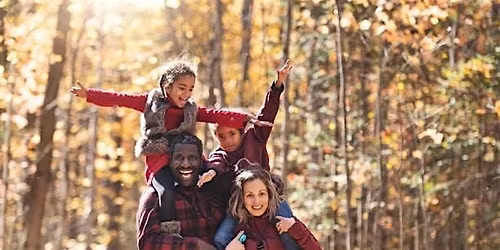 Toronto Dating Hub November Mixer for Divorcees & Single Parents