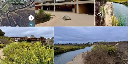 Let\u2019s Sketch The Newport Beach Back Bay