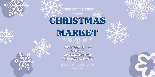 Christmas Market