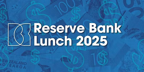 Reserve Bank Lunch 2025