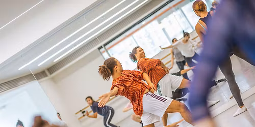 Dec Company Class with Bawren Tavaziva in partnership with BBO, 3 for 2