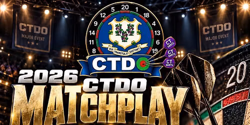 2026 CTDO MatchPlay