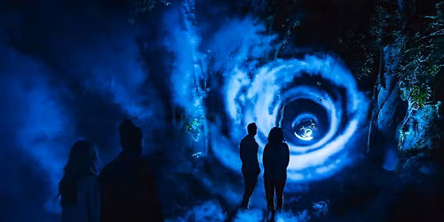 Night Visions | Illuminate Adelaide