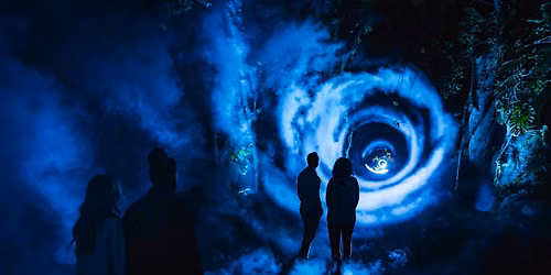 Night Visions | Illuminate Adelaide