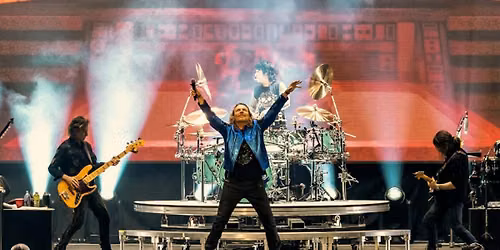Mana: Vivir Sin Aire Tour