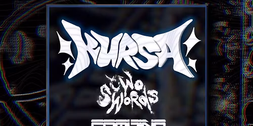 SMACK NYC x REACT SOUND Presents: Expats of Bass Tour