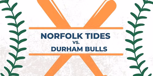 Faith & Family Night Norfolk Tides