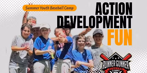 Summer Baseball Camp