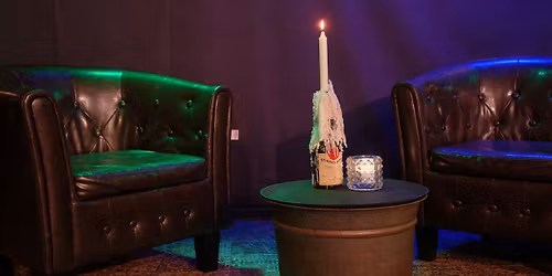 P\u00c5SK-QUIZ @ FRANSES