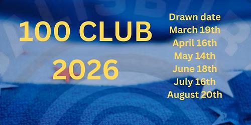 100 Club 2026