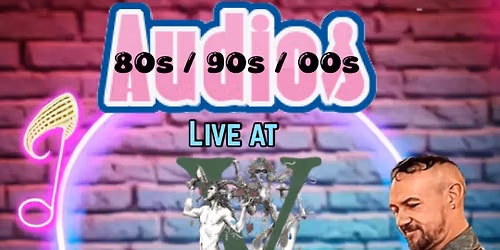 Live @ Vesuvio Darlington from 4pm \ud83c\udfb6\u2728