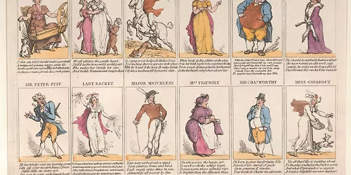 The Vanishing Holiday, Twelfth Night: Origins and American Traditions