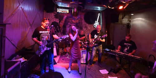 Stiels Muziekcaf\u00e9 Haarlem