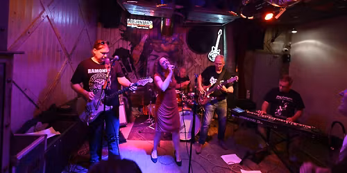 Stiels Muziekcaf\u00e9 Haarlem