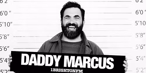 Pass the Peas \/\/ Soul, Funk & Disco \/\/ Lewes Con Club