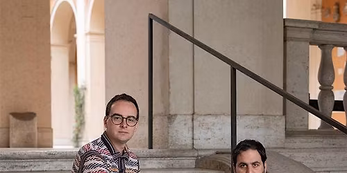 Roski Talks: Francesco Urbano Ragazzi