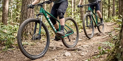 Kielder Forest Junior MTB Camps 2026