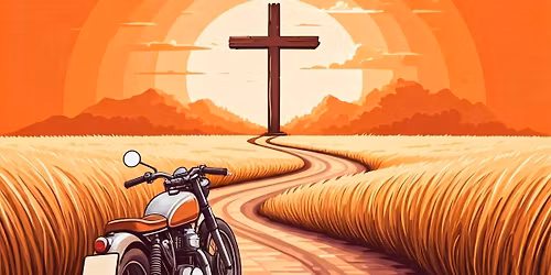 Road to Redemption Motorcycle Rally 2026