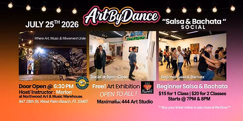 Art By Dance