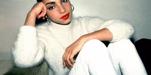 A Tribute to Sade  Featuring Zania Alak\u00e9 | Hosted by Mike Bonner