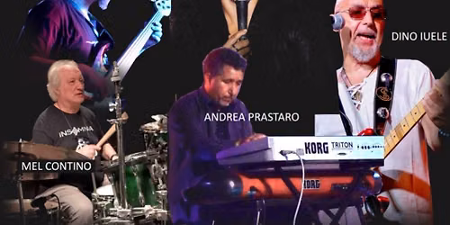 Interferenze Soul e Funky