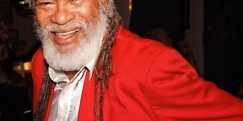 Up Close & Personal Grown People "Supa 1st Sundays" w\/Legendary Ernie Smith