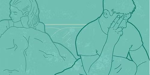 Overcoming Sexual Anxiety