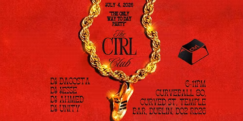 The CTRL Club