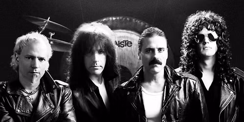 Reston Concerts on the Town: Almost Queen