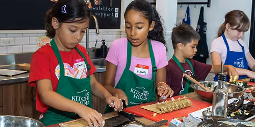 Homeschool Field Trip: French Foundations