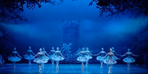Shanghai Ballet: The Butterfly Lovers