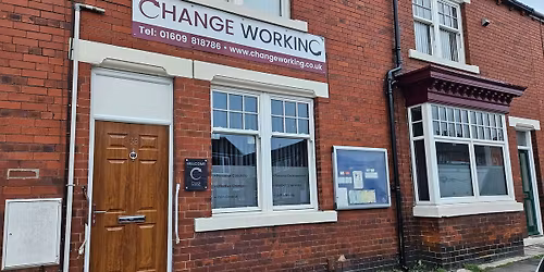 NLP Foundation Diploma (WEEKDAY) with Alan Johnson