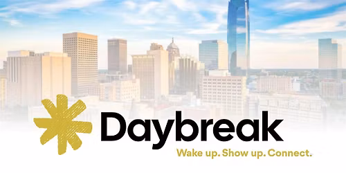 Daybreak OKC - November 6, 2025