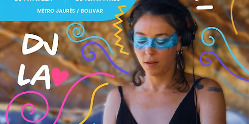 Ecstatic Dance Paris 2026 | Soir\u00e9e Danse Consciente & Libre \u2013 9 Mai \u2013 75019