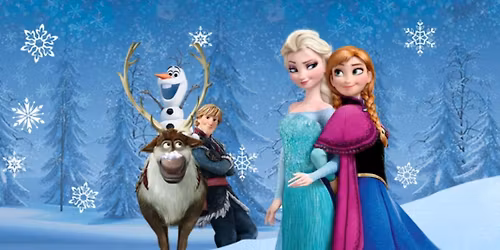 Frozen: Sing Along