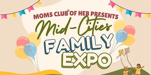 MId-Cities Family Expo